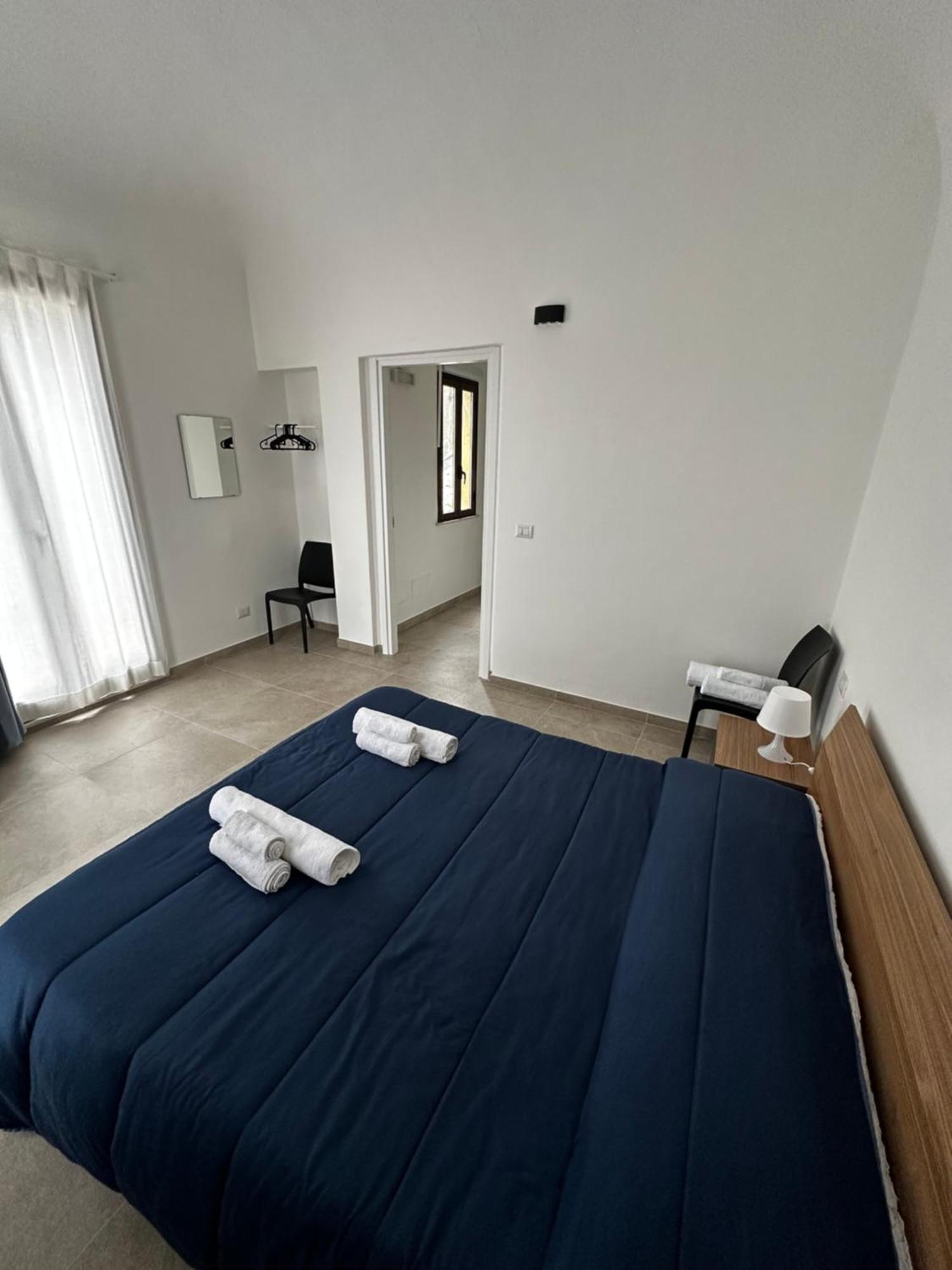 Villa Casa Ginestra Di Palazzo Biondi Giarre Esterno foto