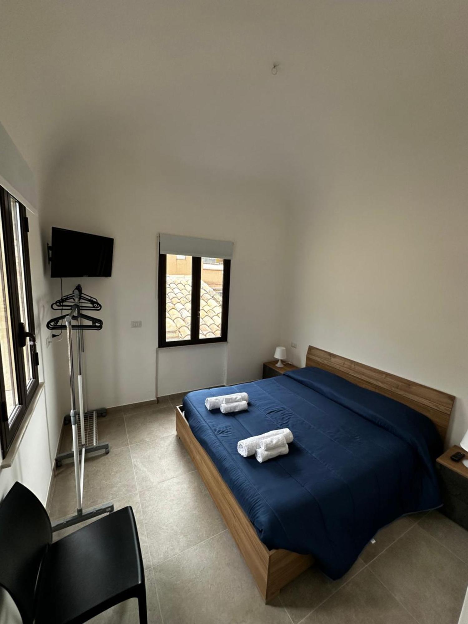 Villa Casa Ginestra Di Palazzo Biondi Giarre Esterno foto